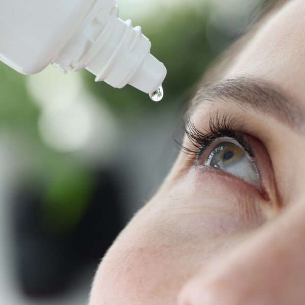 Eye Drop Recall Information and Legal Help The Ruth Law Team