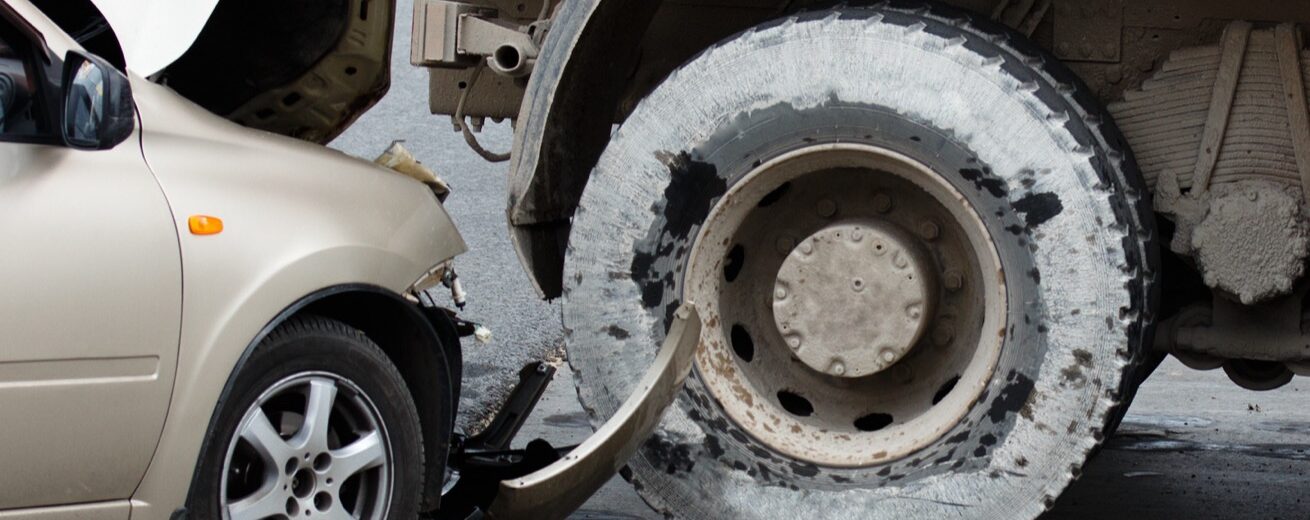 St. Petersburg Commercial Vehicle Accident Attorney