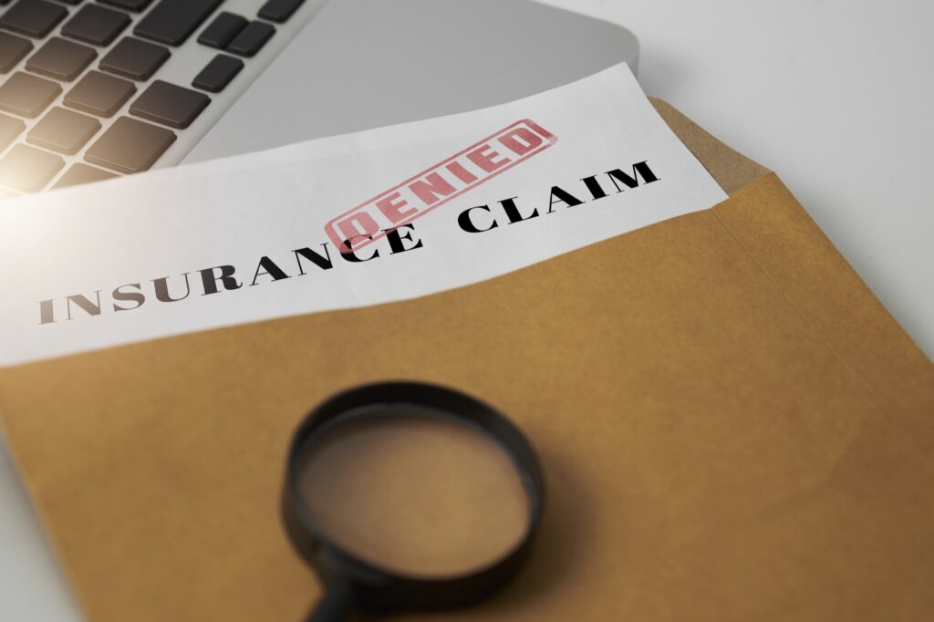 Spinal Cord Injury Attorney