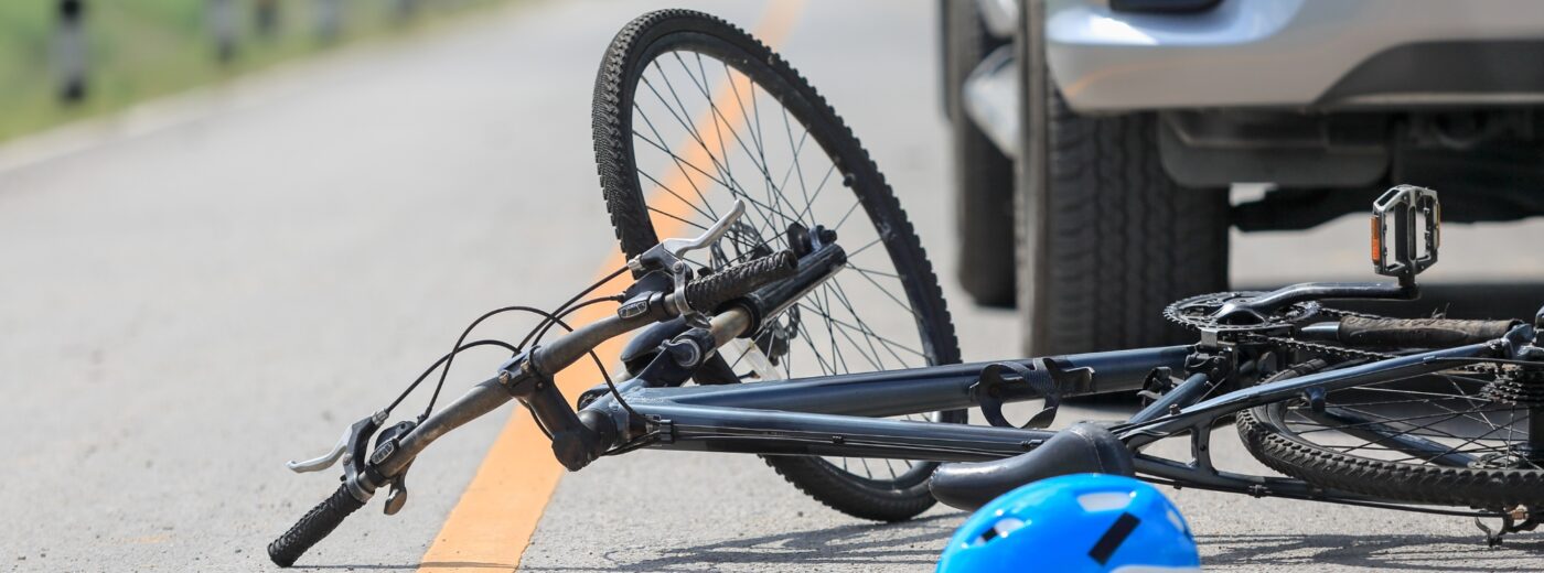 Wesley Chapel Bike Accident Attorney