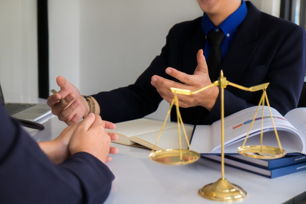 Spinal Cord Injury Attorney