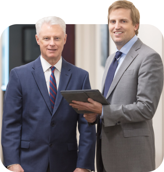 Nursing Home Abuse Attorneys