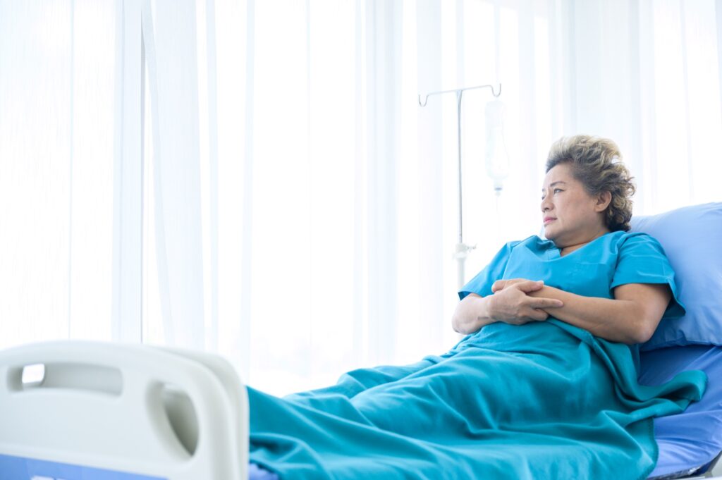 Nursing Home Abuse Attorneys