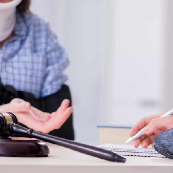 Bradenton Car Accident Attorney