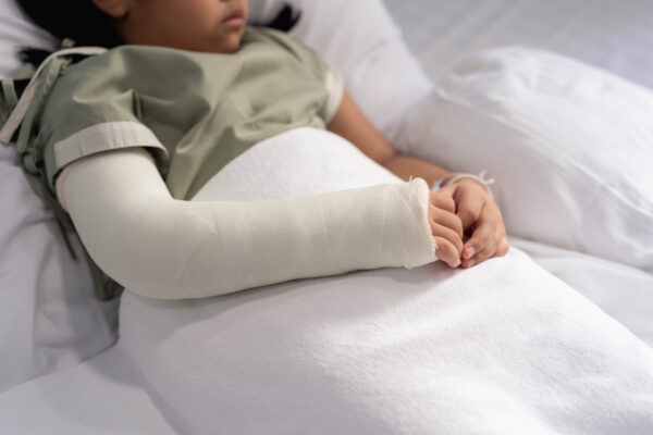 Daycare Injury Attorney Florida