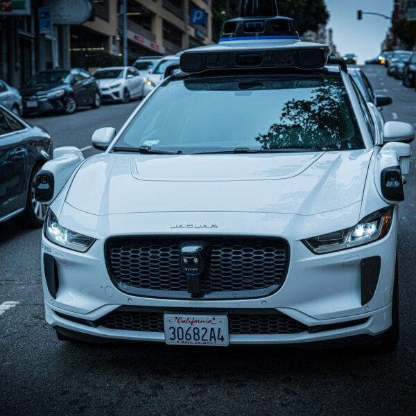 Rideshare Accident Attorney