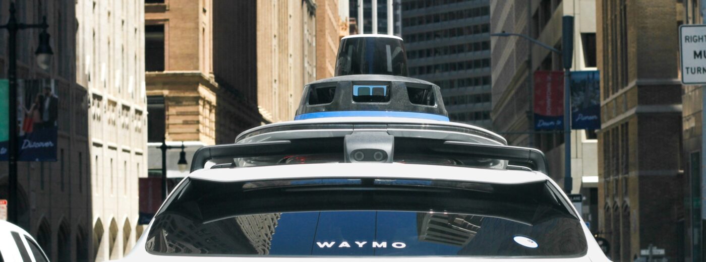 Waymo Car Accident Lawyer